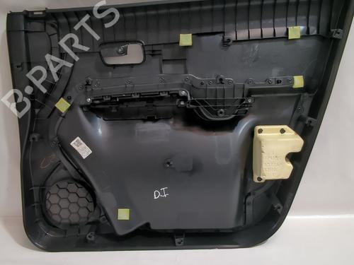 Venstre frontpanel SUZUKI IGNIS III (MF, FF) 1.2 (ATK412) | BP38866878C58 - Image 2