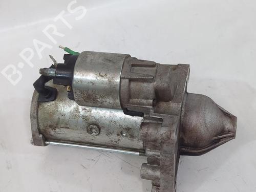 Starter PEUGEOT PARTNER Box Body/MPV 1.6 HDi 90 | BP37258987M8 - Image 2