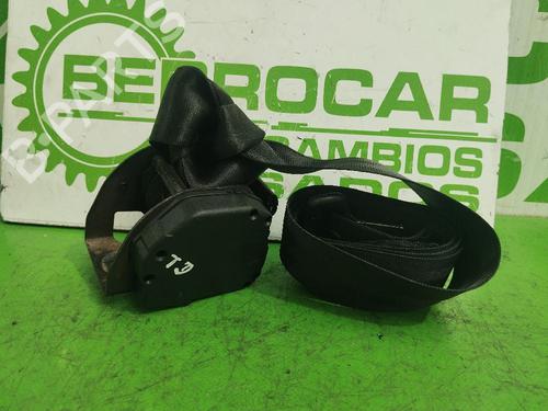 Used Rear right seatbelt Rear right seatbelt SEAT IBIZA III (6L1) 1.9 TDI (131 hp) 31546131 31546131