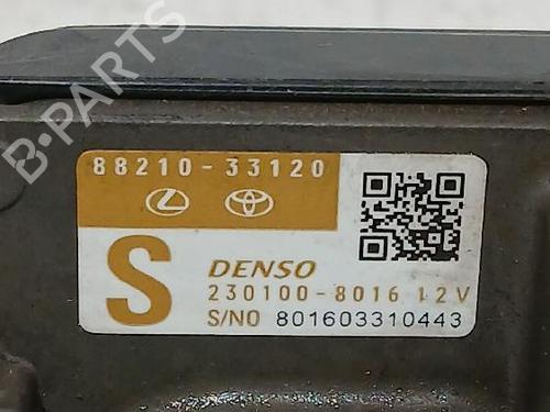Electronic module TOYOTA COROLLA Saloon (_E21_) 1.8 VVTi Hybrid (ZWE211) | BP33747276M83 - Image 6