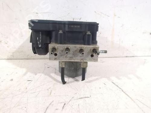Used ABS pump ABS pump NISSAN QASHQAI II (J11, J11_) 1.5 dCi (110 hp) 32489283 32489283