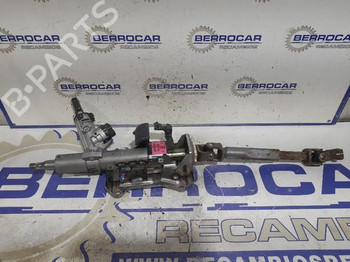 Used Steering column CITROËN JUMPER II Bus 2.2 HDi 130 (130 hp) 31540630