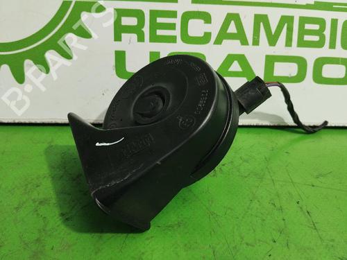 Clacson BMW 3 Touring (E91) [2004-2012]  31674712