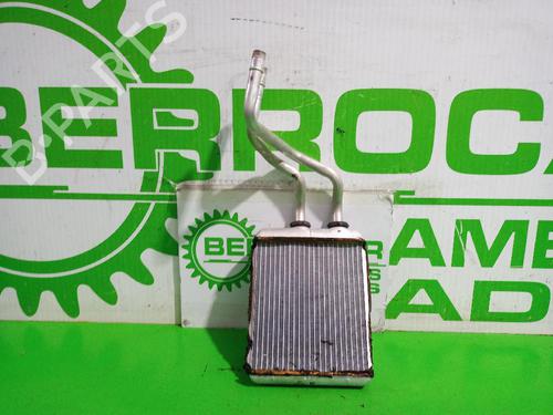 Used Heater matrix Heater matrix OPEL ASTRA H Saloon (A04) 1.4 (L69) (90 hp) 31551382 31551382