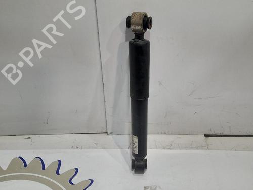 Used Right rear shock absorber Right rear shock absorber PEUGEOT PARTNER Box Body/MPV (K9) 1.6 BlueHDI 100 (99 hp) 31540207 31540207