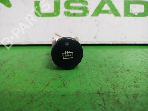 Used Switch Switch CITROËN BERLINGO / BERLINGO FIRST Box Body/MPV (M_) 1.9 D (MBDJY) (70 hp) 31547611 31547611