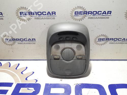 Used Interior roof light Interior roof light KIA CARENS II MPV (FJ) [2002-2013] 31673395 31673395