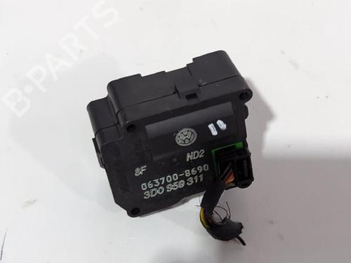 Modulo elettronico VW PHAETON (3D1, 3D2, 3D3, 3D4, 3D6, 3D7, 3D8, 3D9) 3.0 V6 TDI 4motion (240 hp) 31567654