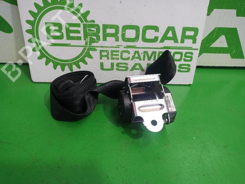 Used Rear left seatbelt PEUGEOT 508 I (8D_) 2.0 HDi (140 hp) 31548329