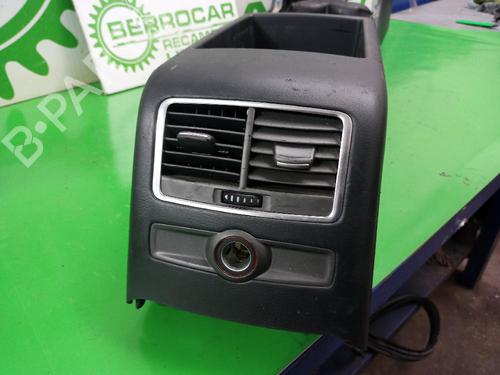 Middle console AUDI A6 C6 (4F2) 2.4 | BP31548784I22  - Image 7