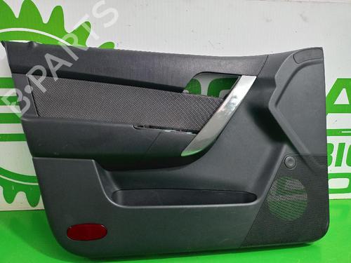 Forra frente esquerda CHEVROLET AVEO / KALOS Saloon (T250, T255) [2005-2026]  31675438