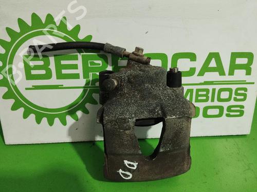 Used Right front brake caliper SEAT IBIZA III (6L1) 1.9 SDI (64 hp) 31543383