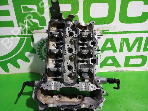 Cylinder head PEUGEOT 2008 I (CU_)  | BP31677030M5 