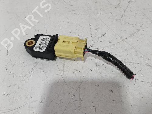Electronic sensor TOYOTA YARIS (_P9_) 1.33 VVT-i (NSP90_, NSP90R) | BP32466161M84