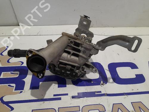 Egr TOYOTA PROACE Van (MDZ_) 1.6 D4d (MDZ9) | BP31539918M69 - Image 2