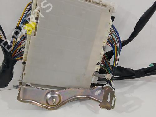 Electronic module TOYOTA YARIS (_P13_) 1.5 (NSP131_) | BP31562843M83