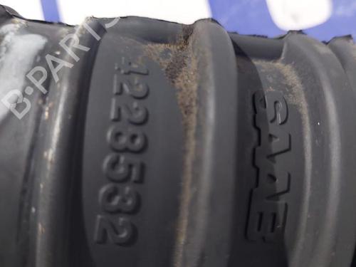 Pipe SAAB 9-3 Cabriolet (YS3D) 2.0 Turbo | BP31570094M125 - Image 2