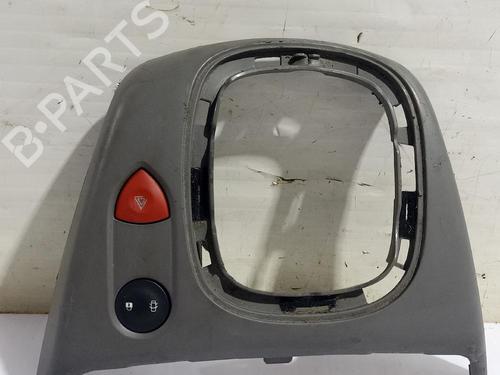 Warning RENAULT SCÉNIC II (JM0/1_) [2003-2010]  31677472