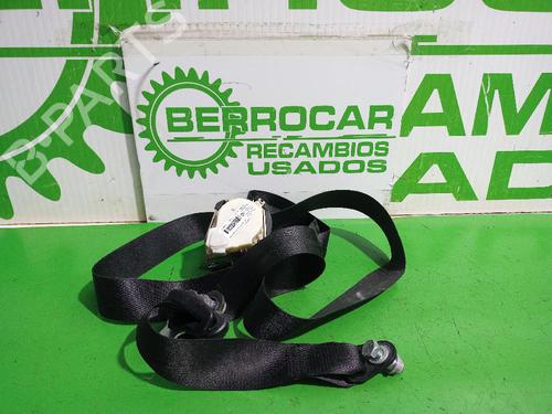 Used Rear right seatbelt FIAT BRAVO II (198_) 1.9 D Multijet (198AXB1A) (120 hp) 31552239