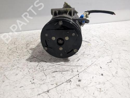 AC compressor OPEL ASTRA H Saloon (A04) 1.7 CDTi (L69) | BP33453659M34 - Image 2
