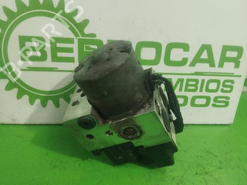 Used ABS pump ABS pump PEUGEOT 306 Hatchback (7A, 7C, N3, N5) [1993-2003] 31674500 31674500