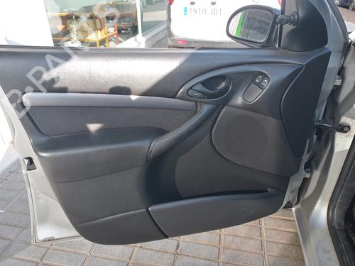 Left front window switch FORD FOCUS I (DAW, DBW) | BP31552077I27 - Image 12