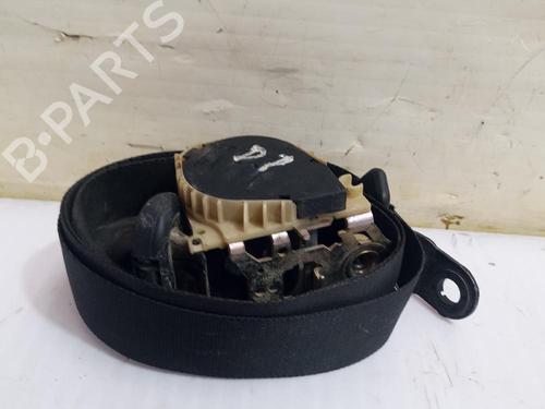 Used Front right seatbelt FORD FOCUS C-MAX (DM2) 1.6 TDCi (90 hp) 31560361