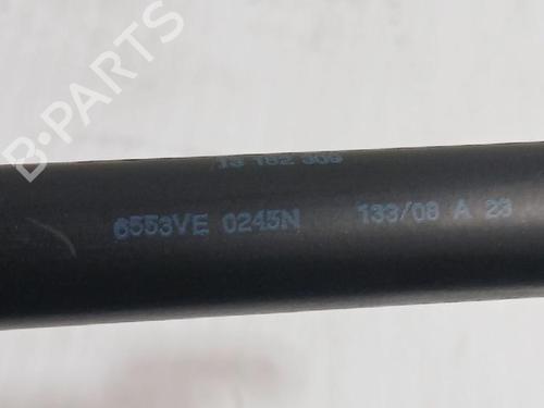 Tailgate lift support OPEL CORSA D (S07) 1.3 CDTI (L08, L68) | BP31563573C138 