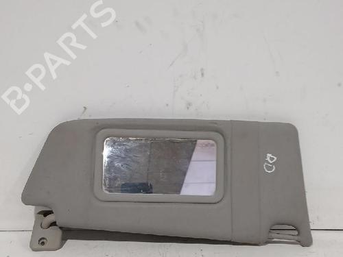 right-sun-visor-opel-astra-h-a04-2004-2005-2006-2007-2008-2009-2010-2011-2012-2013-2014-32465477 main image