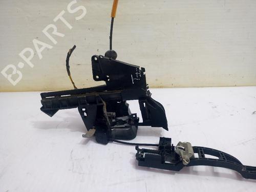 Used Rear left lock Rear left lock FORD FOCUS C-MAX (DM2) 1.6 TDCi (90 hp) 31560351 31560351