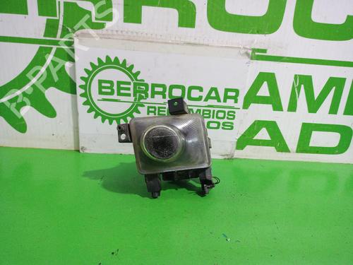 Used Left front fog light Left front fog light OPEL VECTRA C (Z02) 2.2 DTI 16V (F69) (125 hp) 31550939 31550939