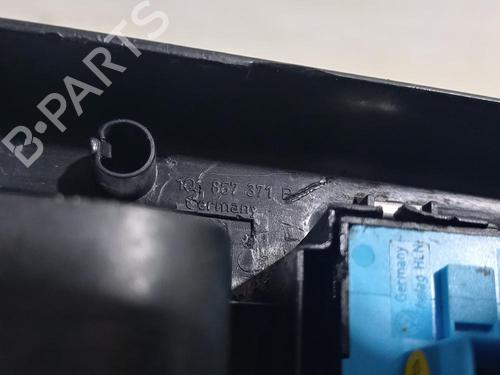 Left front window switch VW EOS (1F7, 1F8) 2.0 FSI | BP31559710I27