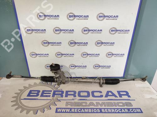 Used Steering rack Steering rack SEAT IBIZA III (6L1) [2002-2009] 31678016 31678016