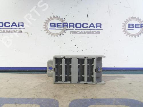 Used Electronic module Electronic module KIA SORENTO I (JC) 2.5 CRDi (170 hp) 31569843 31569843