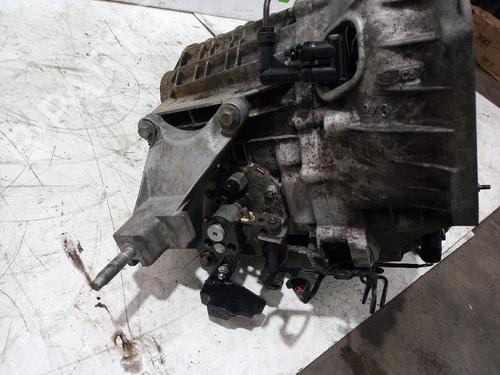 Gearbox FORD TRANSIT CONNECT (P65_, P70_, P80_) 1.8 TDCi | BP31544029M3 - Image 10