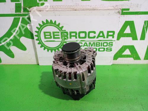 Used Alternator Alternator VW GOLF VI (5K1) 1.6 TDI (105 hp) 31553716 31553716