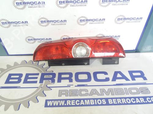 Fanale posteriore destro Fanale posteriore destro 38868945 38868945