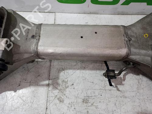 Rear axle PEUGEOT 508 I (8D_) 2.0 HDi | BP31548226M2