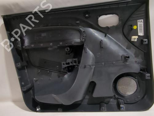 Front right panel RENAULT KANGOO Express (FW0/1_) 1.5 dCi 90 (FW0G, FW05, FW08, FW11) | BP36525565C59 - Image 4