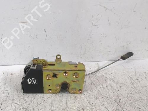 Used Front right lock Front right lock 33735499 33735499