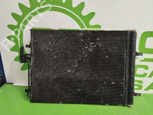 Used AC radiator FORD S-MAX (WA6) 1.8 TDCi (125 hp) 31545020