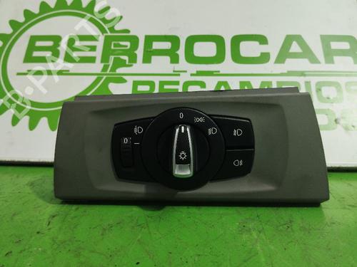 Lichtschalter für BMW 3 Touring (E91) [2004-2012]  31674732