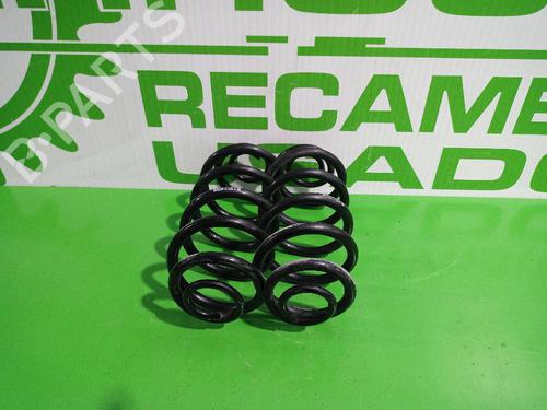 Used Shock absorber spring Shock absorber spring OPEL INSIGNIA A Saloon (G09) 2.0 CDTI (69) (131 hp) 31543642 31543642