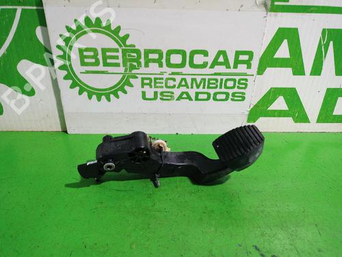 Used Clutch pedal PEUGEOT 2008 I (CU_) [2013-2026]  31676992