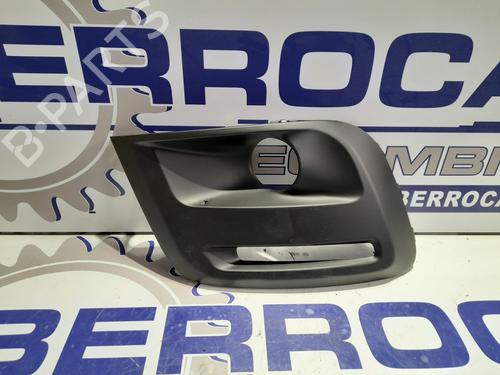 Used Grille Grille 38869590 38869590