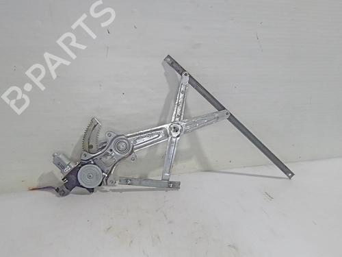 Front right window mechanism MITSUBISHI ASX (GA_W_) 1.8 DI-D 4WD (GA6W) | BP31558384C23