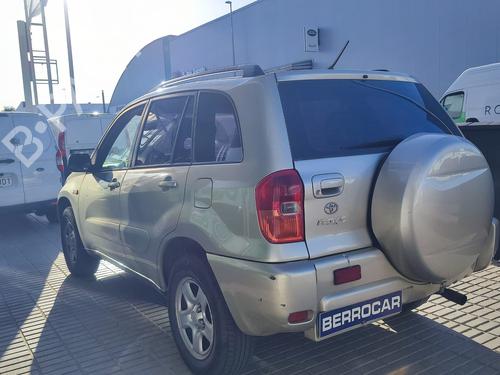 Rear right panel TOYOTA RAV 4 II (_A2_) 2.0 4WD (ACA21, ACA20) | BP31556687C61 - Image 9