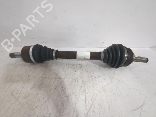 Used Left front driveshaft CITROËN C4 Grand Picasso I (UA_) 1.6 HDi (109 hp) 31565388
