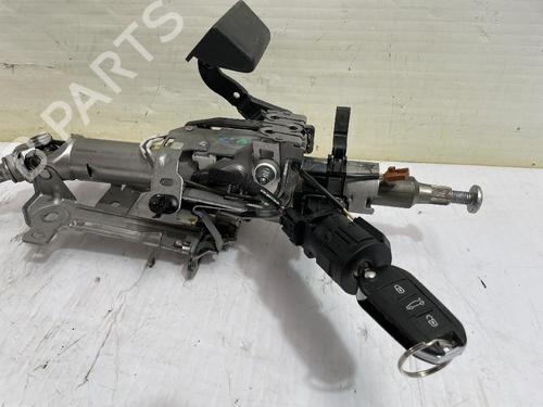 Steering column OPEL GRANDLAND X Van 1.2 (75) | BP31559758M21 - Image 3