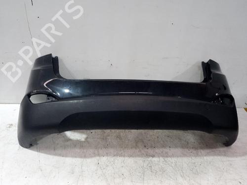 Used Rear bumper HYUNDAI ix35 (LM, EL, ELH) 2.0 CRDi 4WD (136 hp) 31562494